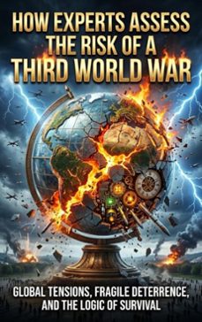 how experts assess the risk of a third world war (ebook)-maya colton-9783565370931