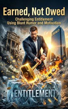 earned, not owed (ebook)-alex linden-9783565388431