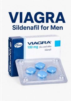 viagra sildenafil for men (ebook)-healthpro medics-9783565622931