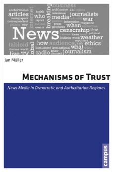mechanisms of trust (ebook)-jan müller-9783593419831