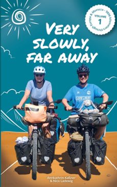 very slowly, far away (ebook)-9783695157631