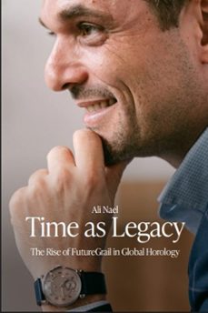 time as legacy (ebook)-9783695258031