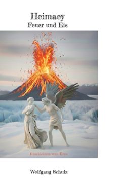 heimaey feuer und eis-wolfgang schulz-9783695781331