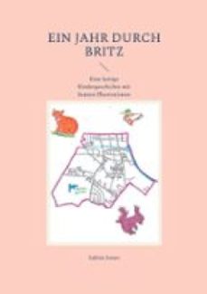 ein jahr durch britz-sabine jones-9783696341831