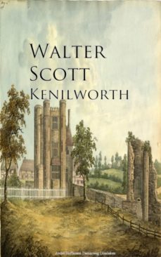 kenilworth (ebook)-walter scott-9783736409231