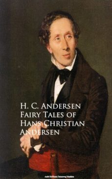 fairy tales of hans christian andersen (ebook)-9783736411531