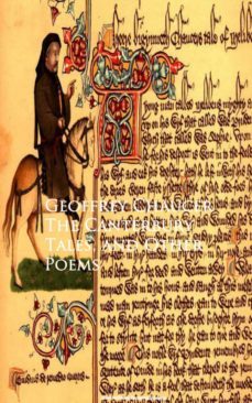 the canterbury tales, and other poems - geoffrey chaucer (ebook)-geoffrey chaucer-9783736412231