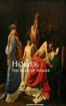 the iliad of homer (ebook)-9783736414631