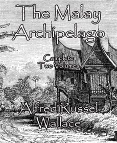 the malay archipelago (ebook)-alfred russel wallace-9783736815131