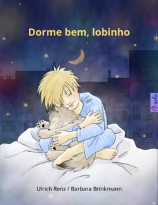 dorme bem, lobinho (ebook)-ulrich renz-9783739900131
