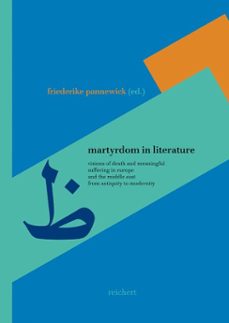martyrdom in literature (ebook)-9783752000931