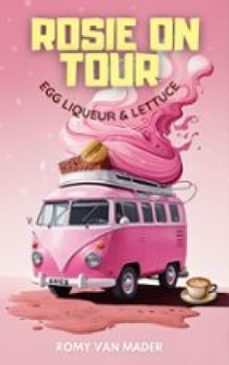 rosie on tour (ebook)-romy van mader-9783755490531