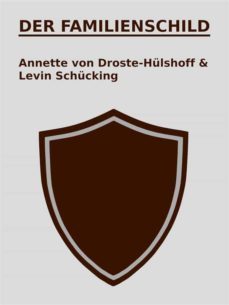 der familienschild (ebook)-annette von droste hulshoff-levin schucking-9783755723431