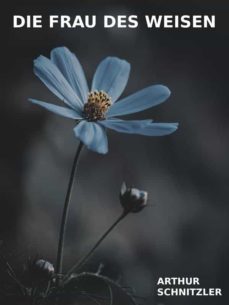 die frau des weisen (ebook)-arthur schnitzler-9783755748731