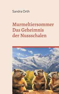 murmeltiersommer (ebook)-9783769374131