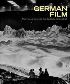 german film. volume 8: 1970-1979 (ebook)-9783775759731