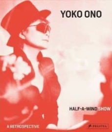 yoko ono-ingrid pfeiffer-9783791352831