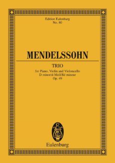 piano trio d minor (ebook)-felix mendelssohn bartholdy-9783795716431