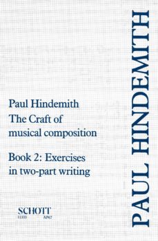 the craft of musical composition (ebook)-paul hindemith-9783795786731