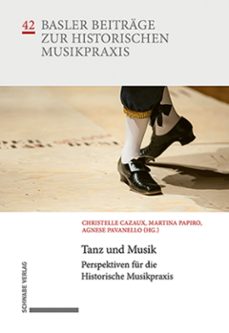 tanz und musik (ebook)-9783796549731