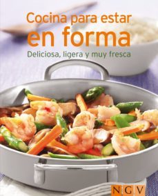 cocinar para estar en forma (ebook)-9783815586631