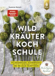 die grosse wildkrauter-kochschule (ebook)-9783818619831
