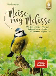 meise mag melisse (ebook)-9783818625931