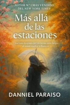 mas alla de las estaciones (ebook)-danniel paraiso da silva-9783819082931