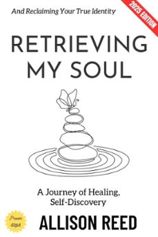 retrieving my soul: (ebook)-allison reed-9783819798931