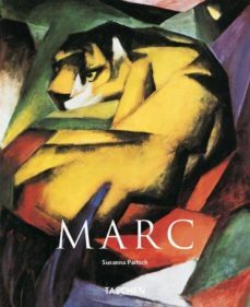 marc (serie menor)-9783822858431