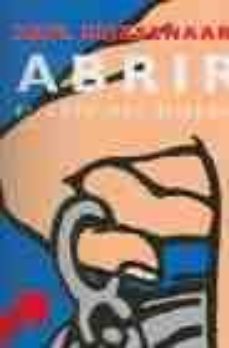 abrir aqui-paul mijksenaar-piet westendorp-9783829054331