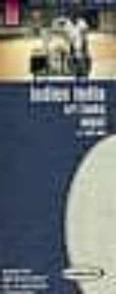 india, sri lanka y nepal mapa de carreteras (1:2900000)-9783831771431