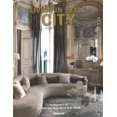 living in style city-9783832732431