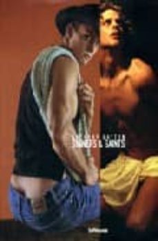 sinners and saints-anthony gayton-9783832790431