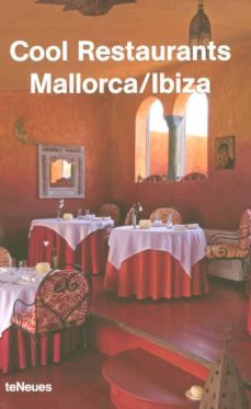 cool restaurants mallorca / ibiza-9783832791131