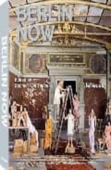 berlin now-dagmar van taube-9783832793531