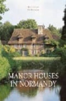 manor houses in normandy-9783833135231