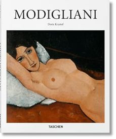 modigliani-doris krystof-9783836503631