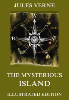 the mysterious island (ebook)-julio verne-9783849645731