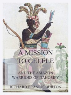 a mission to gelele (ebook)-9783849662431
