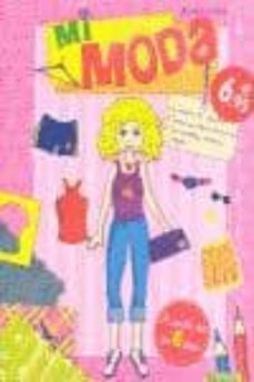 mi moda 2-9783849901431