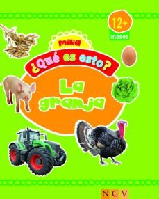 la granja (mira ¿que es esto?)-9783849905231