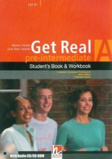 get real preintermediate a alumno+ejerci b1-9783852721231