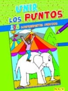 unir los puntos (pintar por numeros)-9783862338931