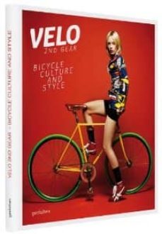 velo. 2nd gear-9783899554731