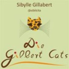 die gilbert cats (ebook)-sibylle gillabert-9783941695931