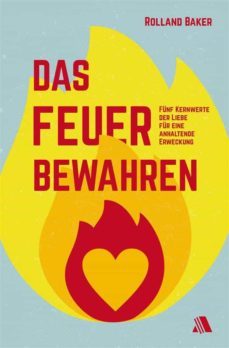das feuer bewahren (ebook)-9783954595631
