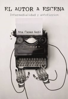 el autor a escena (ebook)-ana cadenas-9783954875931