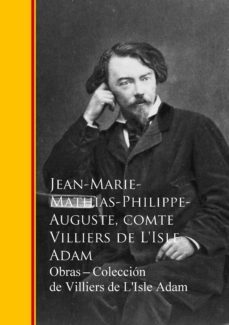 obras  - coleccion de villiers de l'isle adam (ebook)-9783959285131
