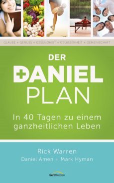 der daniel-plan (ebook)-9783961222131